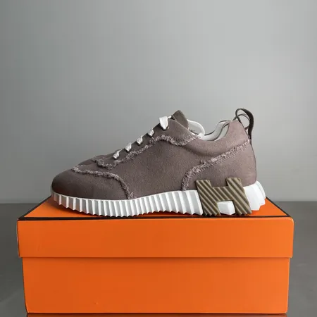 エルメス カジュアルシューズ