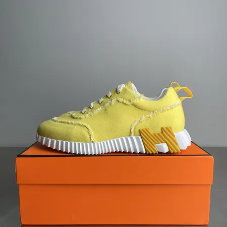 エルメス カジュアルシューズ