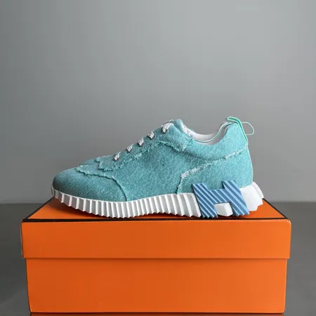 エルメス カジュアルシューズ