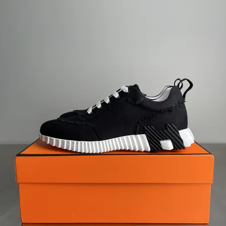 エルメス カジュアルシューズ