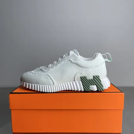 エルメス カジュアルシューズ