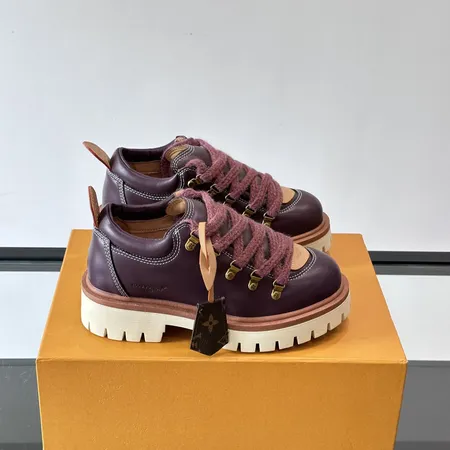 ルイヴィトン カジュアルシューズ