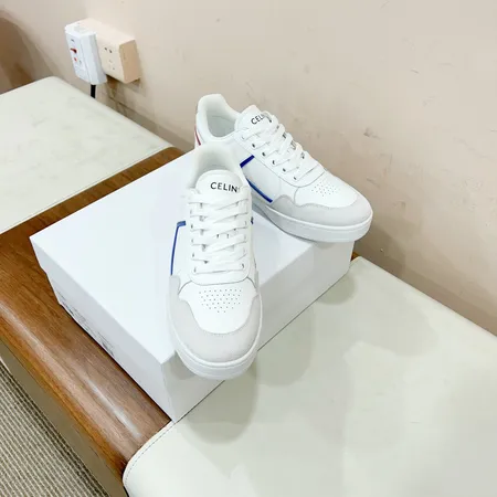 セリーヌ カジュアルシューズ