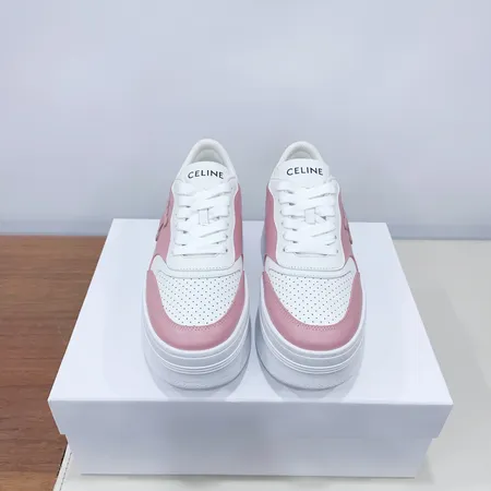 セリーヌ カジュアルシューズ