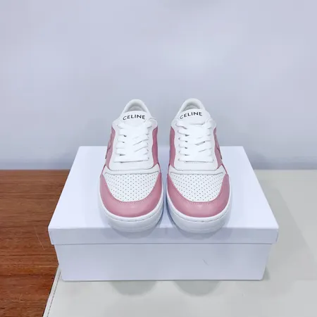 セリーヌ カジュアルシューズ