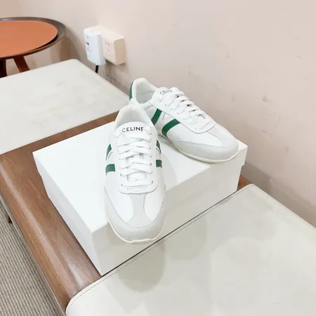 セリーヌ カジュアルシューズ