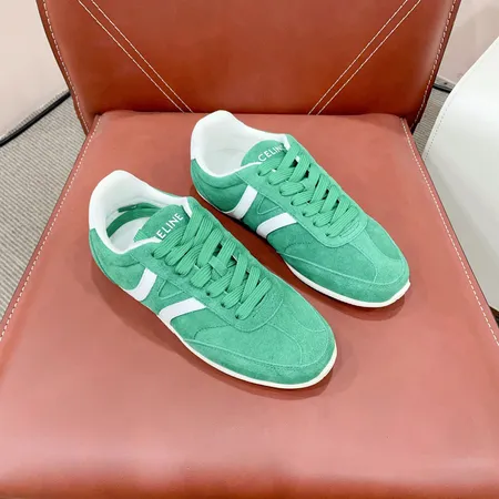 セリーヌ カジュアルシューズ