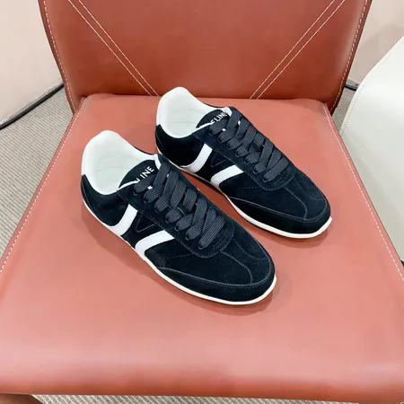 セリーヌ カジュアルシューズ