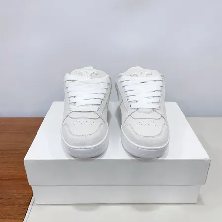 セリーヌ カジュアルシューズ