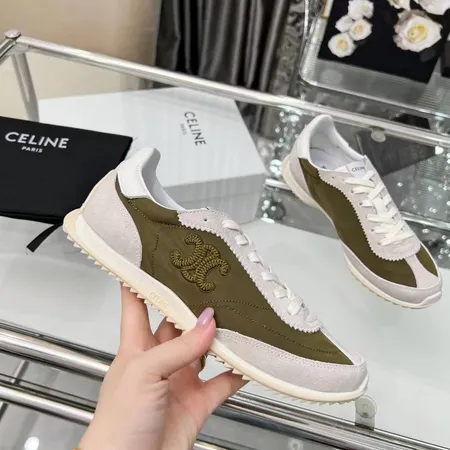 セリーヌ カジュアルシューズ