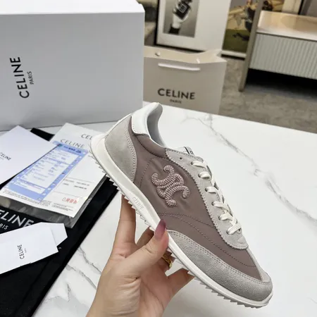 セリーヌ カジュアルシューズ