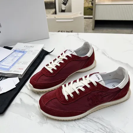 セリーヌ カジュアルシューズ