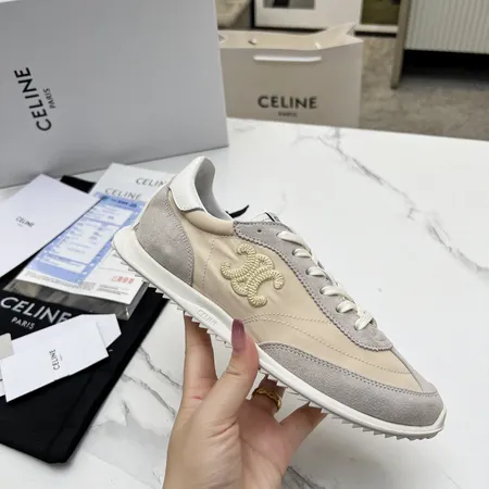 セリーヌ カジュアルシューズ