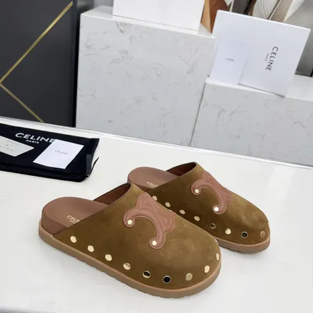 セリーヌ スリッパ