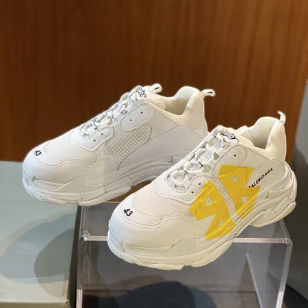 バレンシアガ カジュアルシューズ