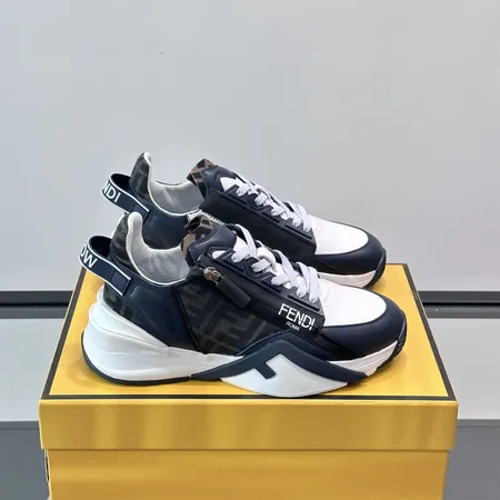 フェンディ カジュアルシューズ