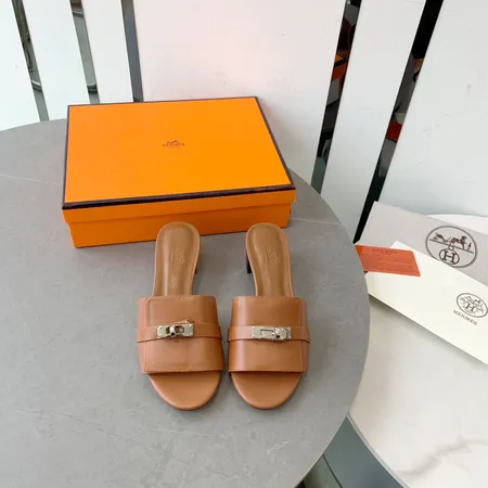 エルメス サンダル