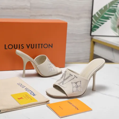 ルイヴィトン サンダル