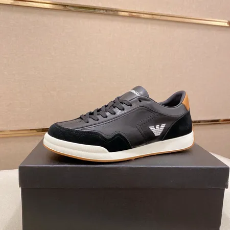 アルマーニ カジュアルシューズ