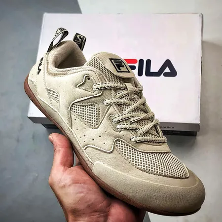 フィラ カジュアルシューズ