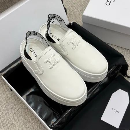 セリーヌ カジュアルシューズ