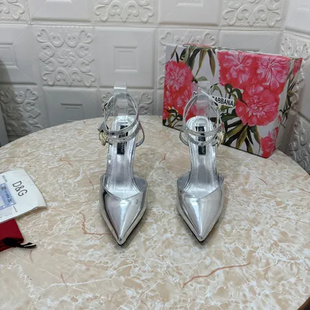 ドルチェ＆ガッバーナ サンダル