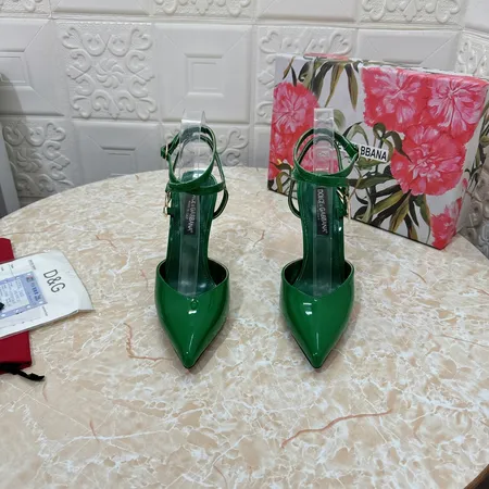 ドルチェ＆ガッバーナ サンダル