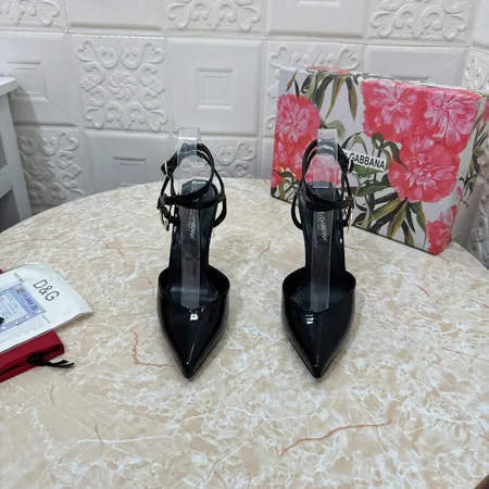 ドルチェ＆ガッバーナ サンダル