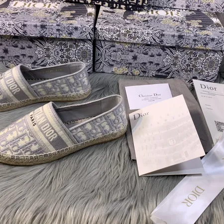 ディオール カジュアルシューズ