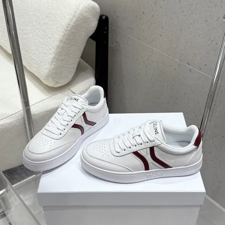 セリーヌ カジュアルシューズ