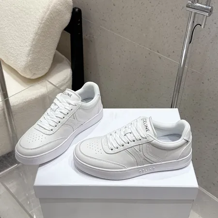 セリーヌ カジュアルシューズ