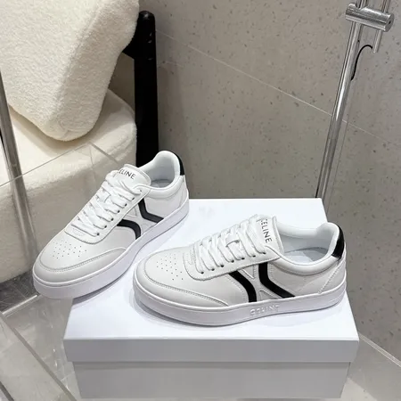 セリーヌ カジュアルシューズ