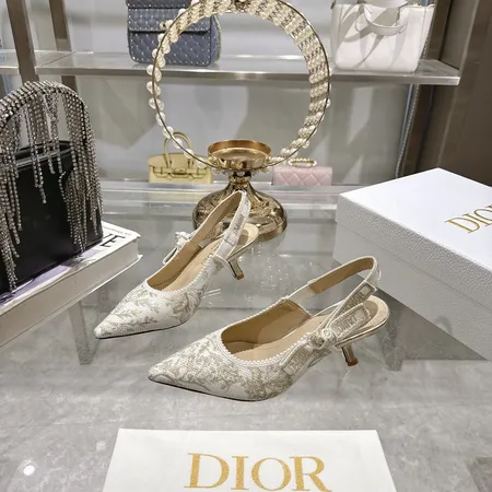 ディオール サンダル