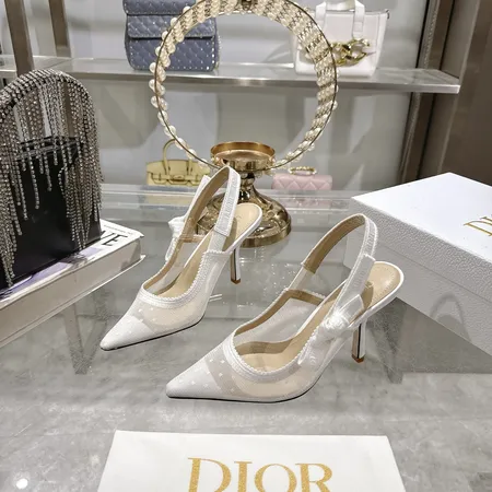 ディオール サンダル