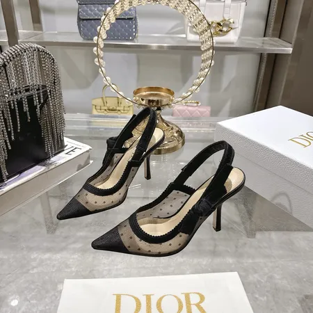 ディオール サンダル