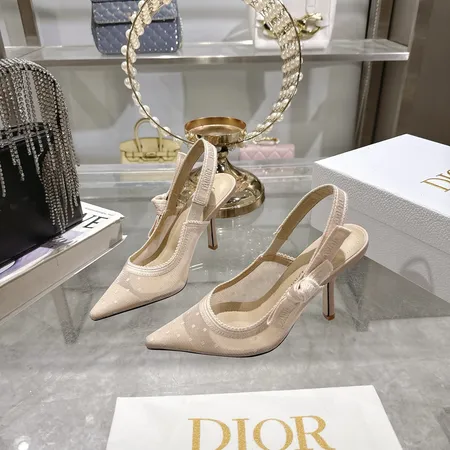 ディオール サンダル