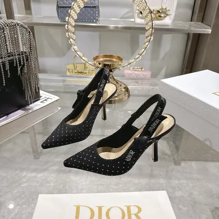 ディオール サンダル