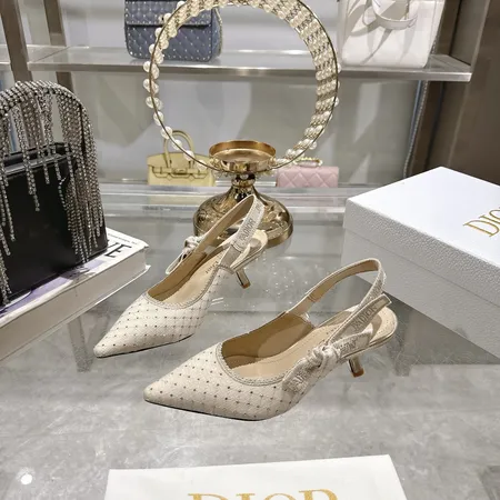 ディオール サンダル