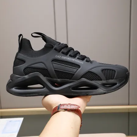 アルマーニ カジュアルシューズ