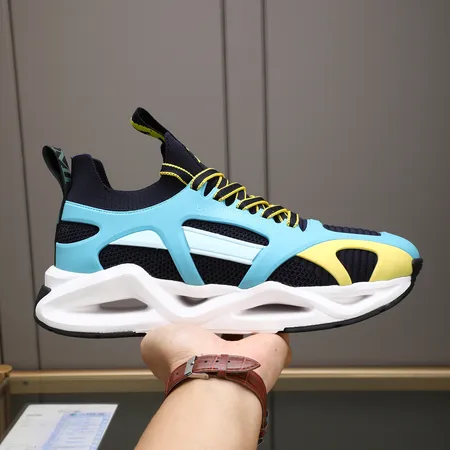 アルマーニ カジュアルシューズ