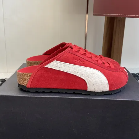 プーマ スリッパ
