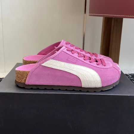 プーマ スリッパ