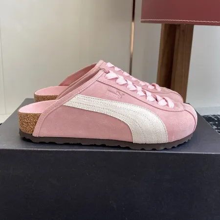 プーマ スリッパ