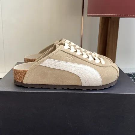 プーマ スリッパ