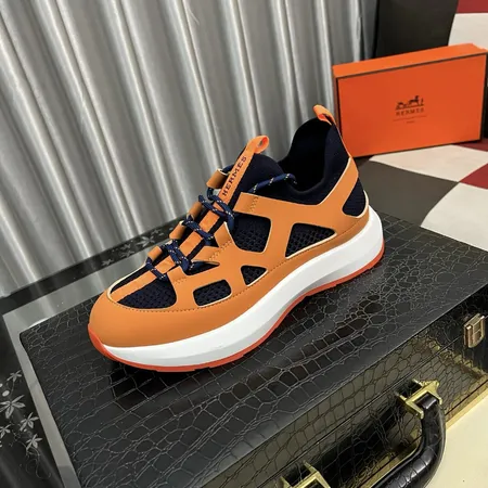 エルメス カジュアルシューズ