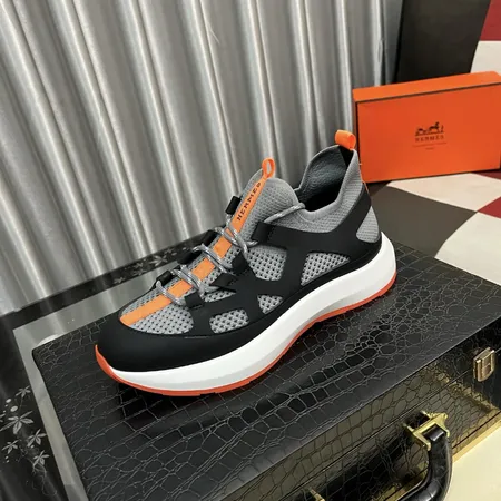 エルメス カジュアルシューズ