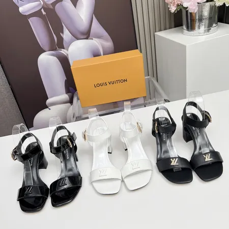 ルイヴィトン サンダル