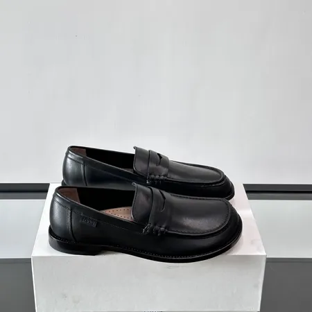 ロエベ ビジネスシューズ