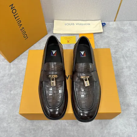 ルイヴィトン ビジネスシューズ