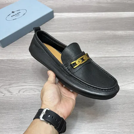 アルマーニ ビジネスシューズ